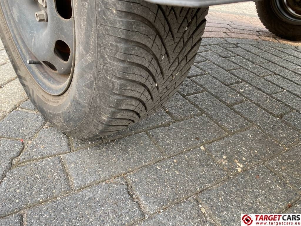 Panel van, Electric van Streetscooter B16 Work Electric BOX Delivery Van 5: picture 33