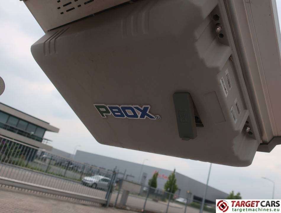 Lighting tower Trime X-Pole 2x25W Led Solar Tower Light: picture 8 Lighting tower Trime X-Pole 2x25W Led Solar Tower Light: picture 8