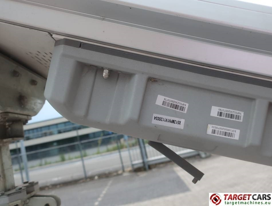 Lighting tower Trime X-Pole 2x25W Led Solar Tower Light: picture 11 Lighting tower Trime X-Pole 2x25W Led Solar Tower Light: picture 11