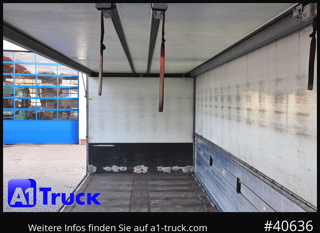 DAF CF 450 FAN, Getränke, LBW, Lift-Lenkachse - Beverage truck: picture 3 DAF CF 450 FAN, Getränke, LBW, Lift-Lenkachse - Beverage truck: picture 3