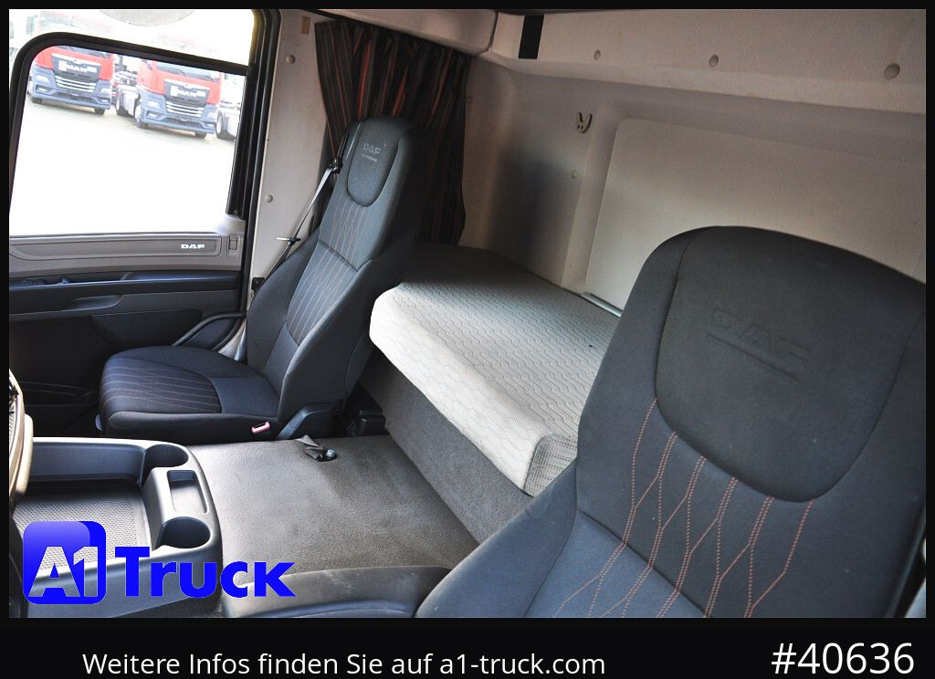 DAF CF 450 FAN, Getränke, LBW, Lift-Lenkachse - Beverage truck: picture 5 DAF CF 450 FAN, Getränke, LBW, Lift-Lenkachse - Beverage truck: picture 5