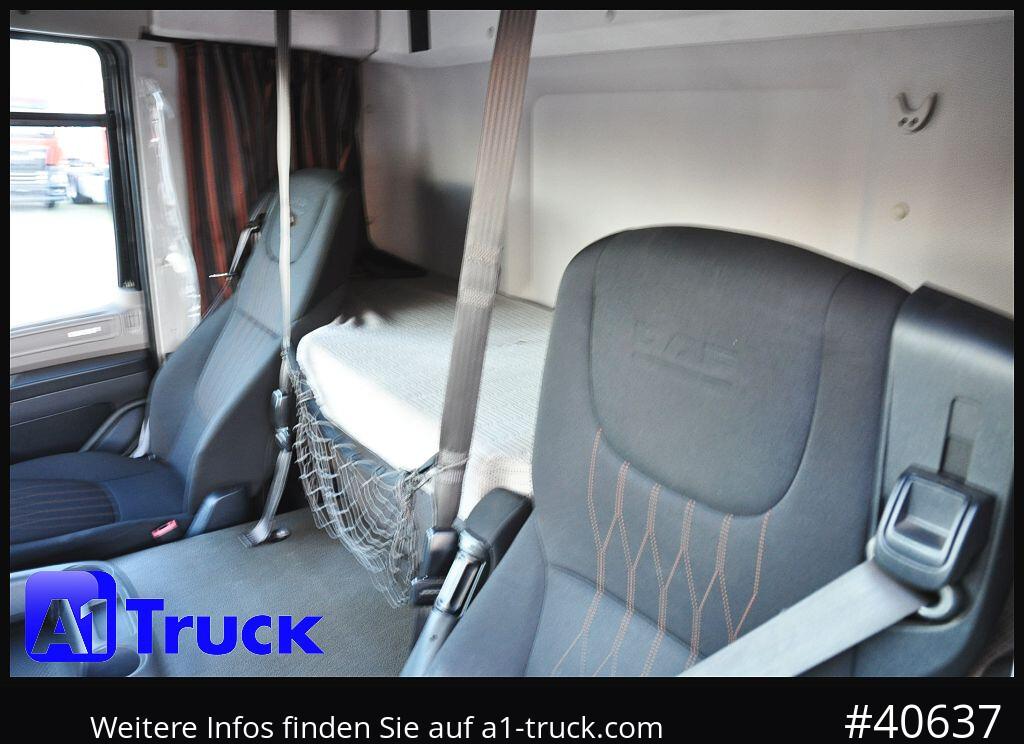 DAF CF 450 FAN, Getränke, LBW, Lift-Lenkachse - Beverage truck: picture 2 DAF CF 450 FAN, Getränke, LBW, Lift-Lenkachse - Beverage truck: picture 2