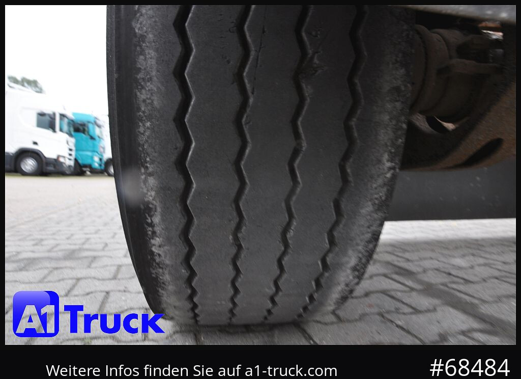 Leasing of HUEFFERMANN HSA 1870, Abrollanhänger, Schlitten, HUEFFERMANN HSA 1870, Abrollanhänger, Schlitten,: picture 13