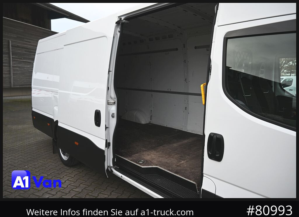 IVECO Daily 35S16 Maxi Kasten, Klima, Zv - Panel van: picture 2 IVECO Daily 35S16 Maxi Kasten, Klima, Zv - Panel van: picture 2