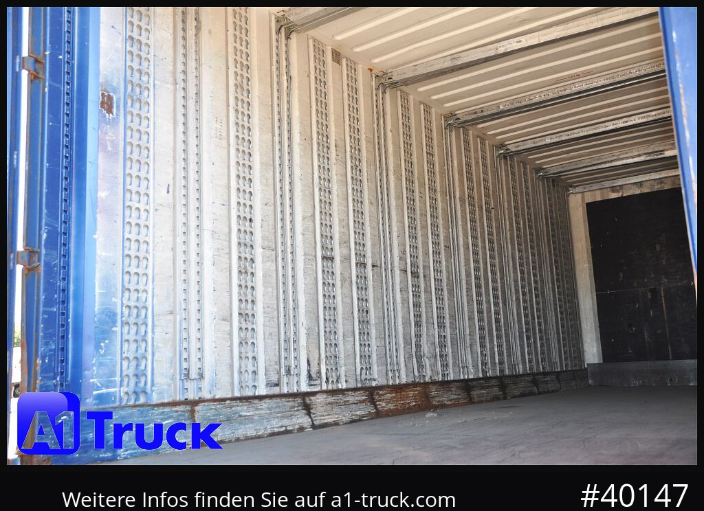 KRONE BDF 7,82 Container, 2700mm Innenhöhe, Portaltür - Shipping container: picture 3 KRONE BDF 7,82 Container, 2700mm Innenhöhe, Portaltür - Shipping container: picture 3