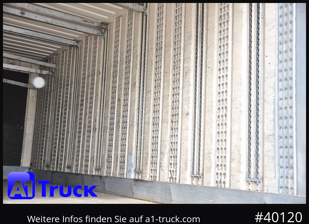 KRONE BDF 7,82 Container, 2700mm Innenhöhe, Portaltür - Shipping container: picture 2 KRONE BDF 7,82 Container, 2700mm Innenhöhe, Portaltür - Shipping container: picture 2