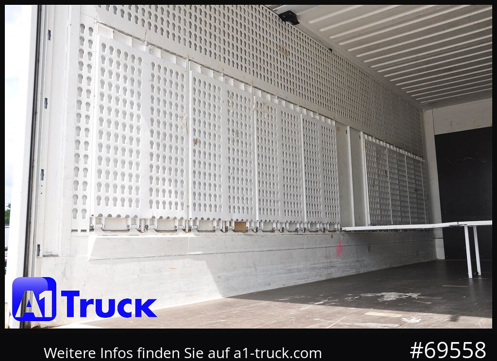 KRONE WB BDF 7,45 Koffer, 2750mm innen, 20 x vorhanden - Swap body - box: picture 5 KRONE WB BDF 7,45 Koffer, 2750mm innen, 20 x vorhanden - Swap body - box: picture 5