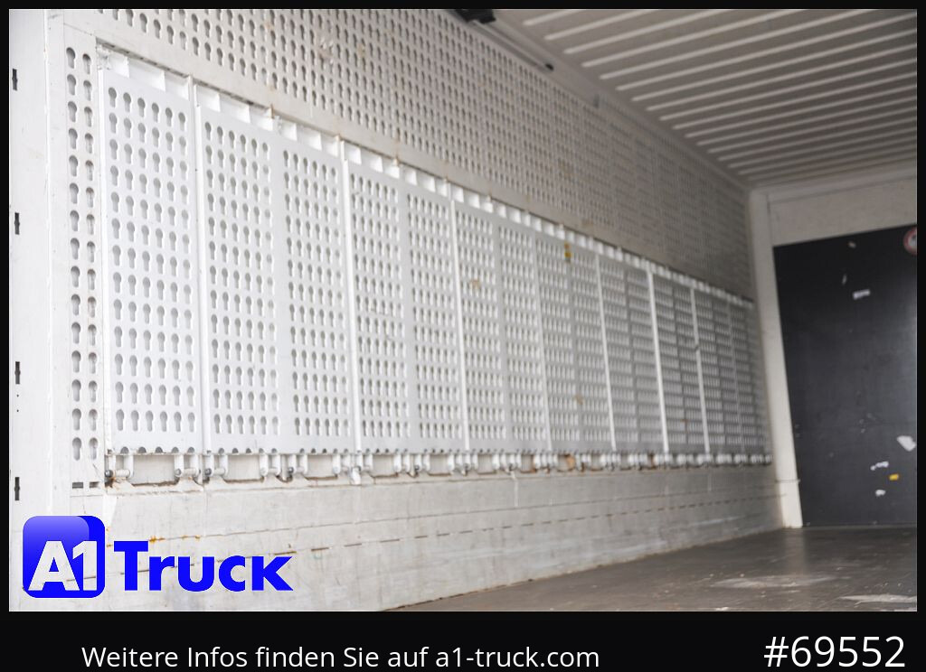 KRONE Wechselbrücke BDF 7,45 Koffer, 2750mm h. 20 x vorhanden - Swap body - box: picture 2 KRONE Wechselbrücke BDF 7,45 Koffer, 2750mm h. 20 x vorhanden - Swap body - box: picture 2