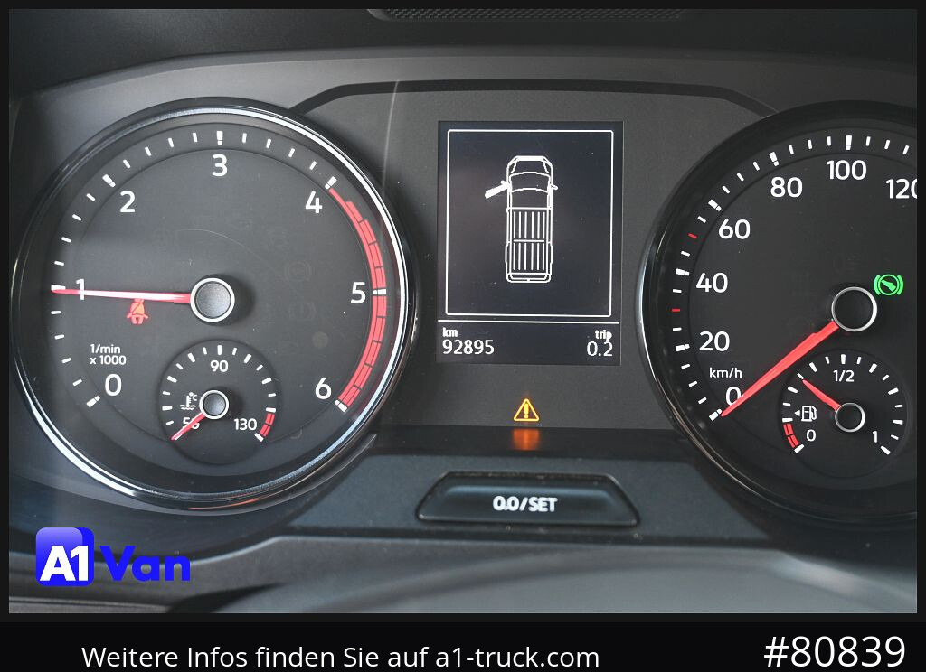 MAN TGE 3.140 4x2 Kasten L3H2, Automatik, Klima, RFK - Panel van: picture 2 MAN TGE 3.140 4x2 Kasten L3H2, Automatik, Klima, RFK - Panel van: picture 2