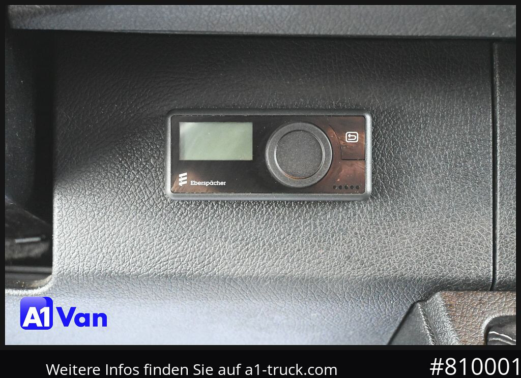 MERCEDES-BENZ Sprinter 314 CDI Kasten, Klima, RFK, Navi - Panel van: picture 5 MERCEDES-BENZ Sprinter 314 CDI Kasten, Klima, RFK, Navi - Panel van: picture 5