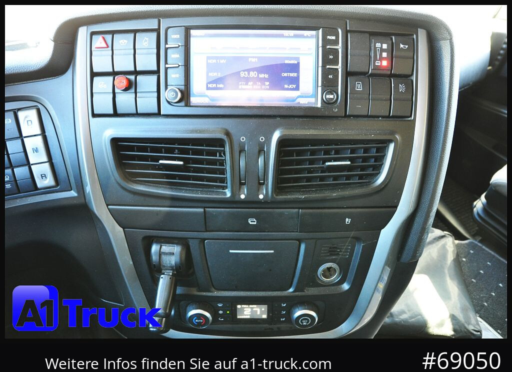 IVECO Stralis AS 480 PS, Intarder ACC, - Tractor unit: picture 4 IVECO Stralis AS 480 PS, Intarder ACC, - Tractor unit: picture 4