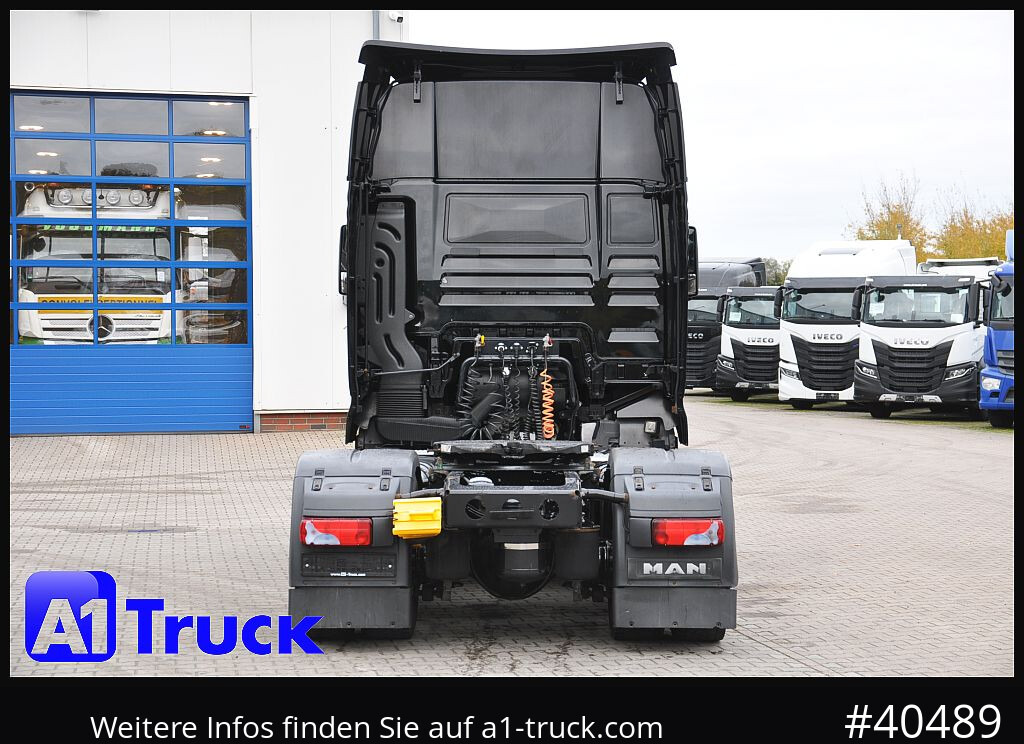 Leasing of MAN TGX 18,420, BLS, XXL, 2 Tanks, MAN TGX 18,420, BLS, XXL, 2 Tanks,: picture 10 Leasing of MAN TGX 18,420, BLS, XXL, 2 Tanks, MAN TGX 18,420, BLS, XXL, 2 Tanks,: picture 10