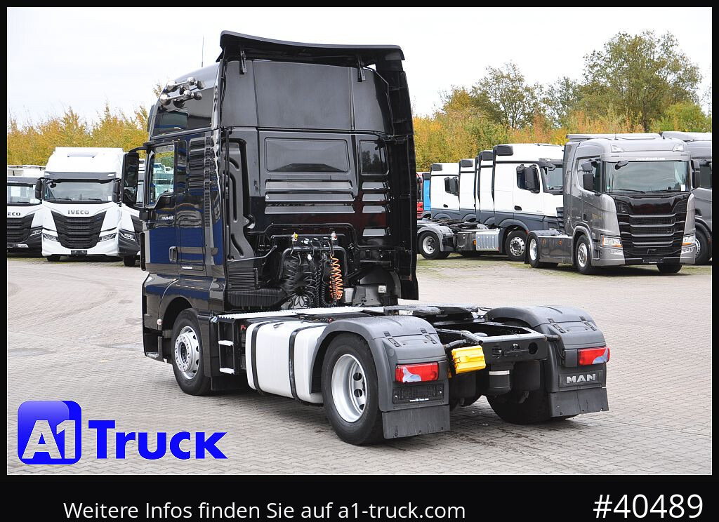 Leasing of MAN TGX 18,420, BLS, XXL, 2 Tanks, MAN TGX 18,420, BLS, XXL, 2 Tanks,: picture 11 Leasing of MAN TGX 18,420, BLS, XXL, 2 Tanks, MAN TGX 18,420, BLS, XXL, 2 Tanks,: picture 11