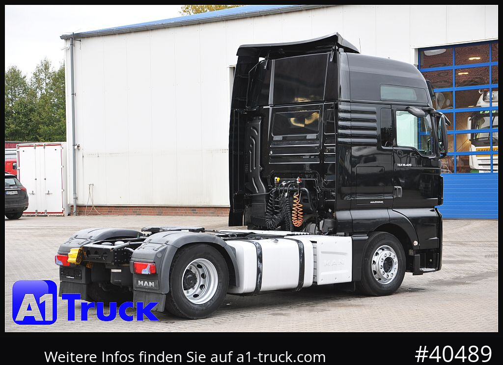 Leasing of MAN TGX 18,420, BLS, XXL, 2 Tanks, MAN TGX 18,420, BLS, XXL, 2 Tanks,: picture 9 Leasing of MAN TGX 18,420, BLS, XXL, 2 Tanks, MAN TGX 18,420, BLS, XXL, 2 Tanks,: picture 9