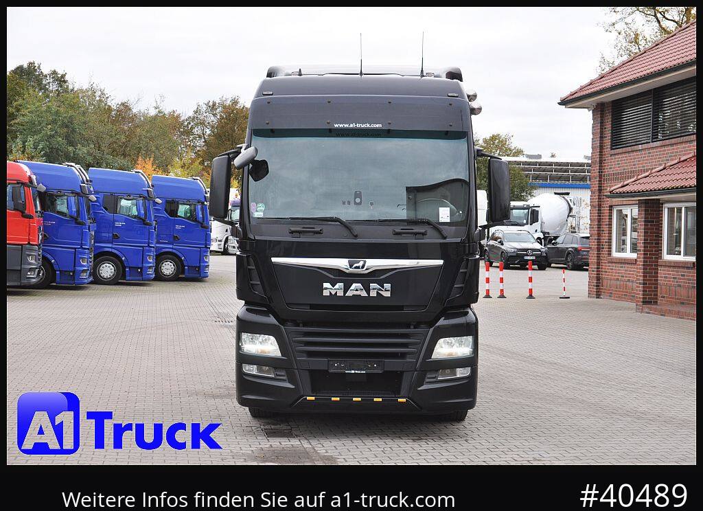 Leasing of MAN TGX 18,420, BLS, XXL, 2 Tanks, MAN TGX 18,420, BLS, XXL, 2 Tanks,: picture 14 Leasing of MAN TGX 18,420, BLS, XXL, 2 Tanks, MAN TGX 18,420, BLS, XXL, 2 Tanks,: picture 14