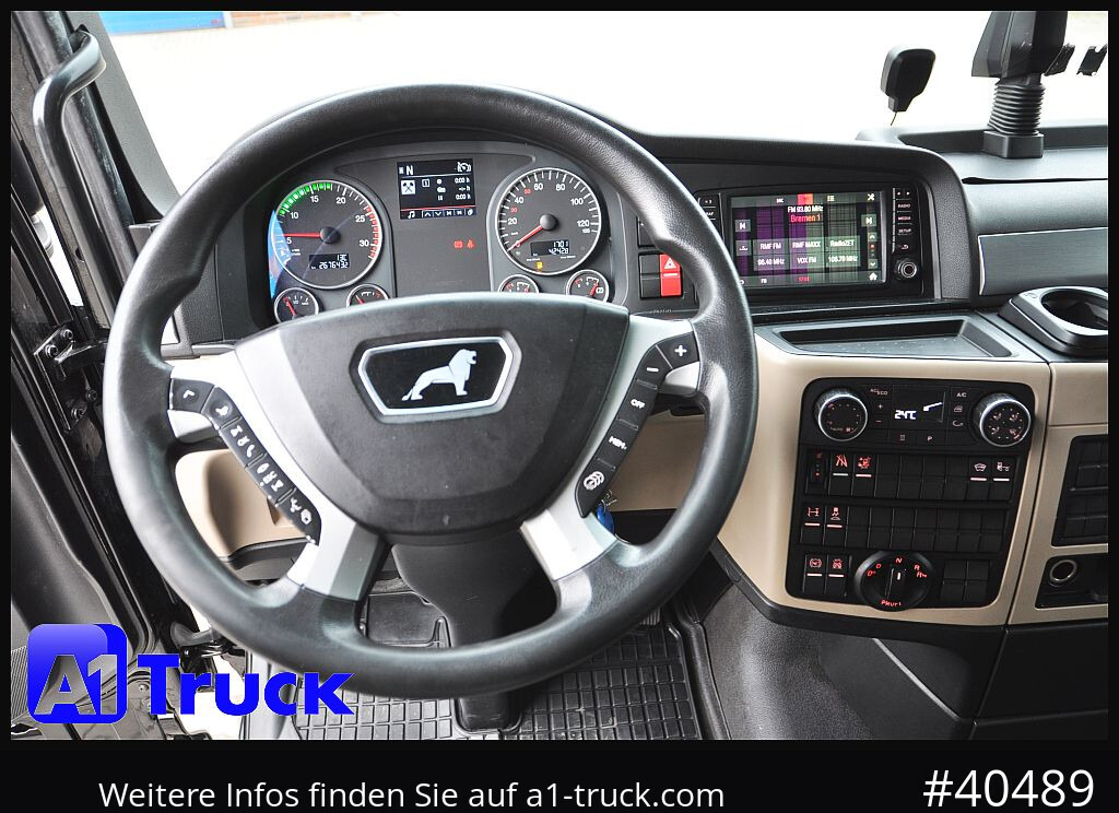 Leasing of MAN TGX 18,420, BLS, XXL, 2 Tanks, MAN TGX 18,420, BLS, XXL, 2 Tanks,: picture 7 Leasing of MAN TGX 18,420, BLS, XXL, 2 Tanks, MAN TGX 18,420, BLS, XXL, 2 Tanks,: picture 7