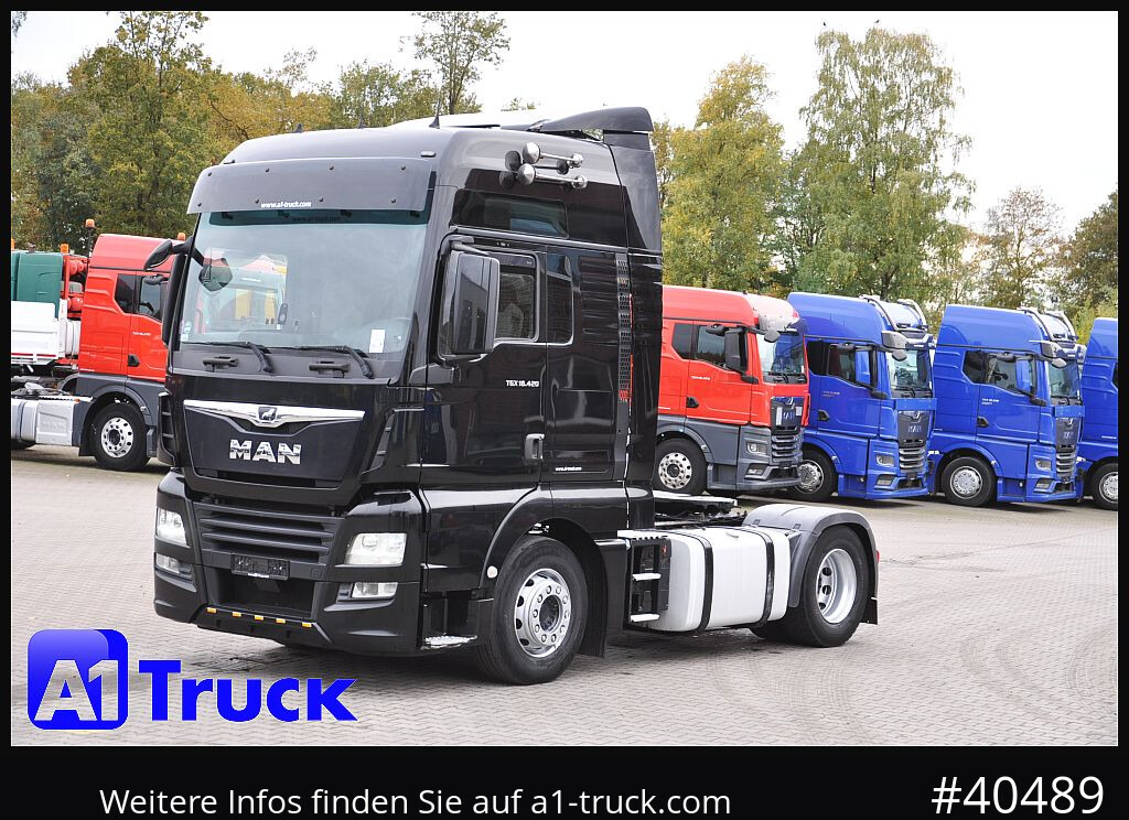 Leasing of MAN TGX 18,420, BLS, XXL, 2 Tanks, MAN TGX 18,420, BLS, XXL, 2 Tanks,: picture 13 Leasing of MAN TGX 18,420, BLS, XXL, 2 Tanks, MAN TGX 18,420, BLS, XXL, 2 Tanks,: picture 13