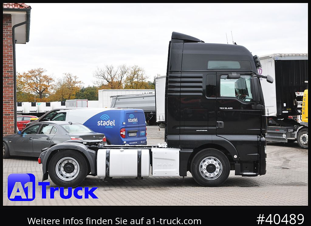 Leasing of MAN TGX 18,420, BLS, XXL, 2 Tanks, MAN TGX 18,420, BLS, XXL, 2 Tanks,: picture 8 Leasing of MAN TGX 18,420, BLS, XXL, 2 Tanks, MAN TGX 18,420, BLS, XXL, 2 Tanks,: picture 8