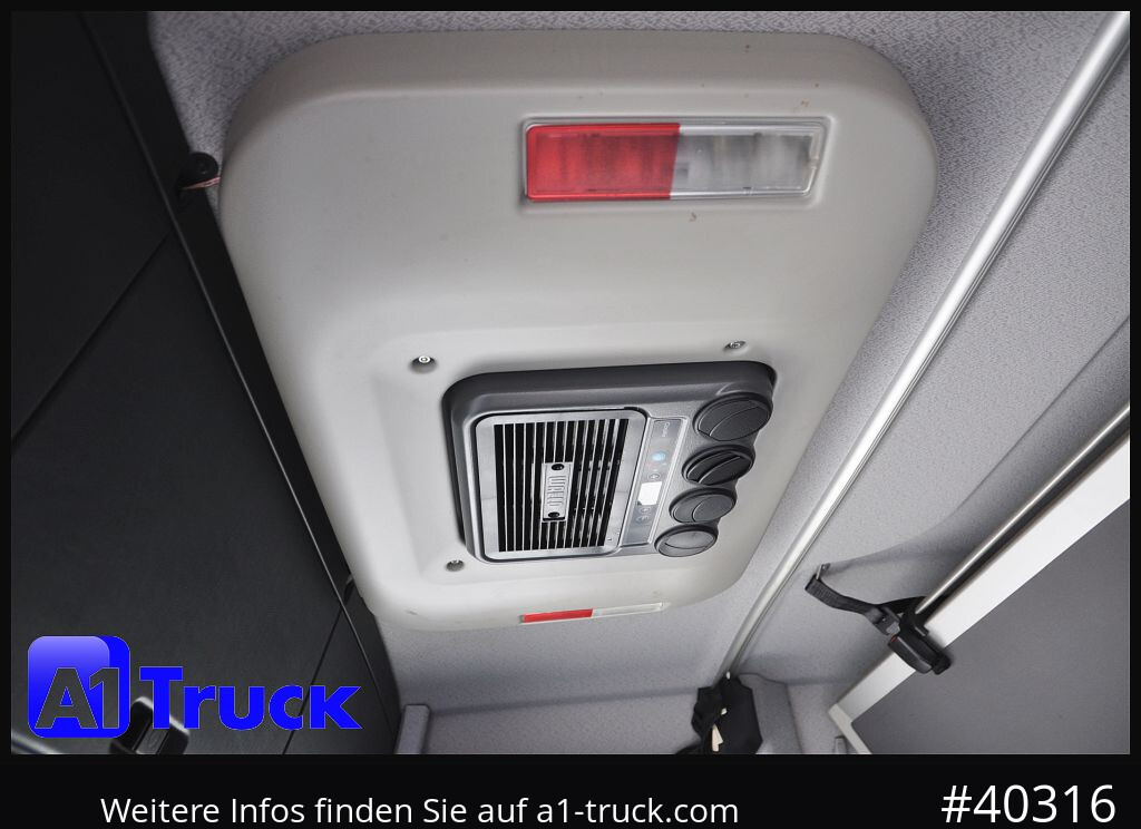 Tractor unit MAN TGX 18,440 XLX Intarder, Hydraulik, ACC: picture 6 Tractor unit MAN TGX 18,440 XLX Intarder, Hydraulik, ACC: picture 6