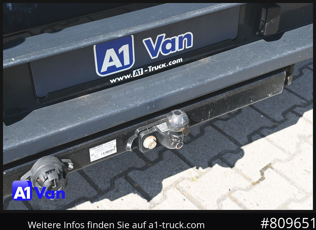 IVECO Daily 60C16 Kipper Doka, Meiller, Tempomat - Truck: picture 2 IVECO Daily 60C16 Kipper Doka, Meiller, Tempomat - Truck: picture 2