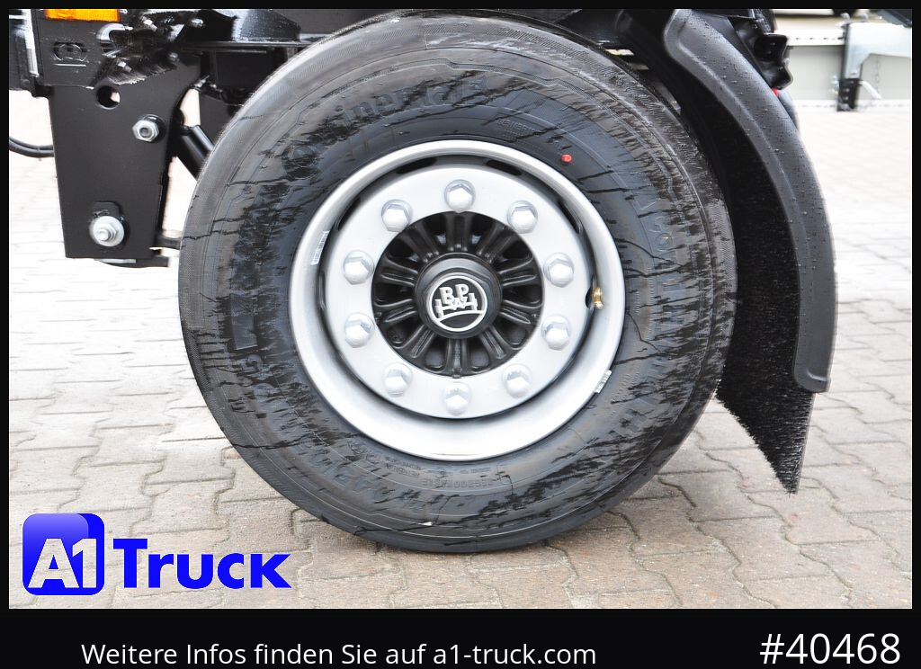 New Truck KRONE AZW 18, MAXI für 1120mm + 1320mm, SOFORT NEU: picture 6 New Truck KRONE AZW 18, MAXI für 1120mm + 1320mm, SOFORT NEU: picture 6