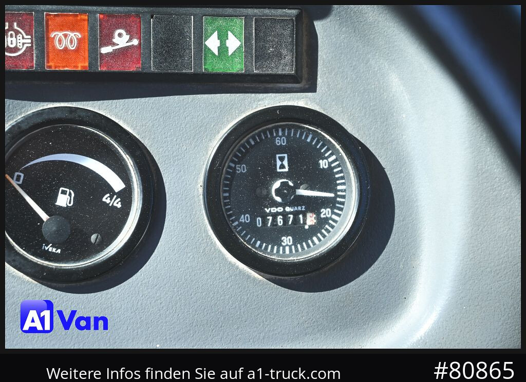 VOLVO Volvo ZL 502-C - Wheel loader: picture 4 VOLVO Volvo ZL 502-C - Wheel loader: picture 4