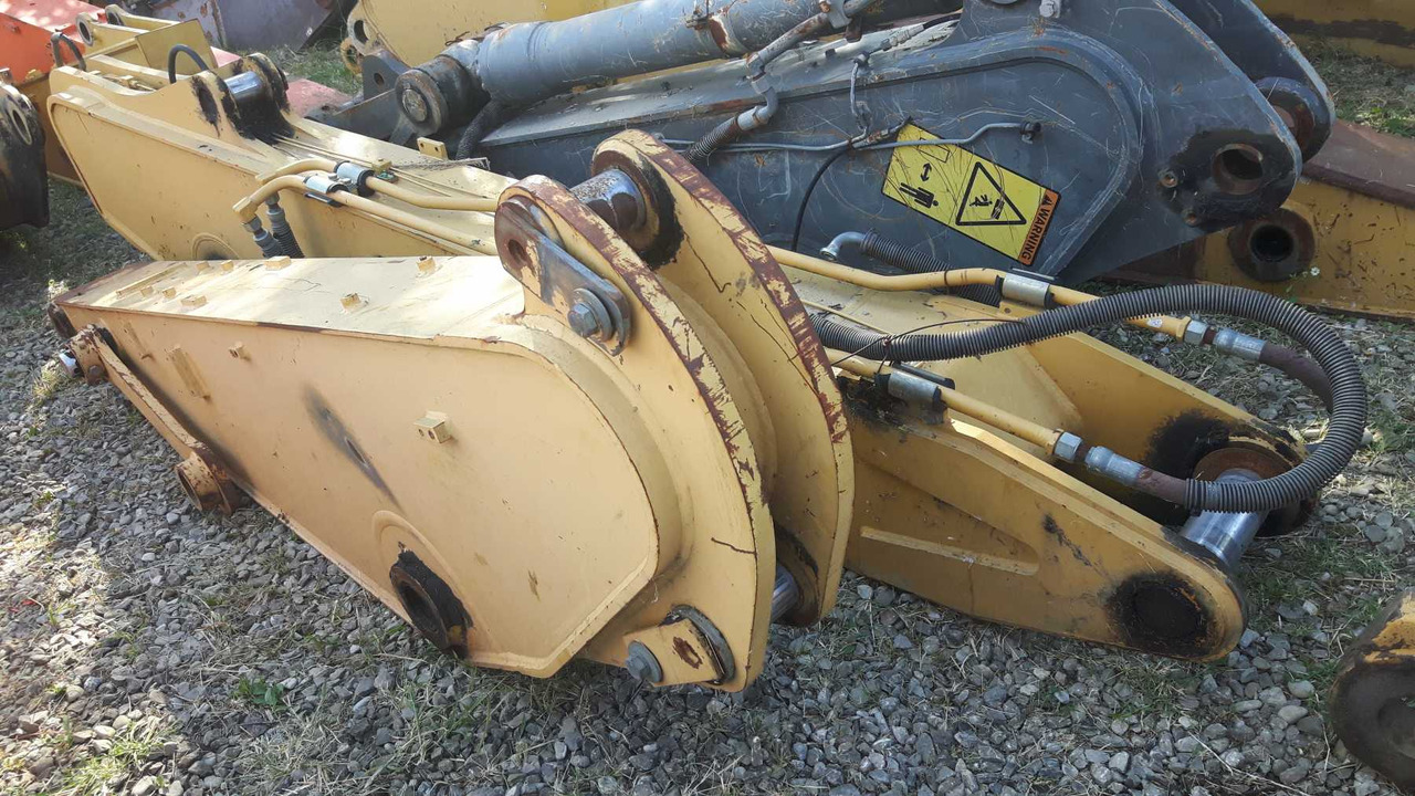 Caterpillar 317B LN STICK CON PERNI E BIELLE - Body and exterior for Construction machinery: picture 4 Caterpillar 317B LN STICK CON PERNI E BIELLE - Body and exterior for Construction machinery: picture 4