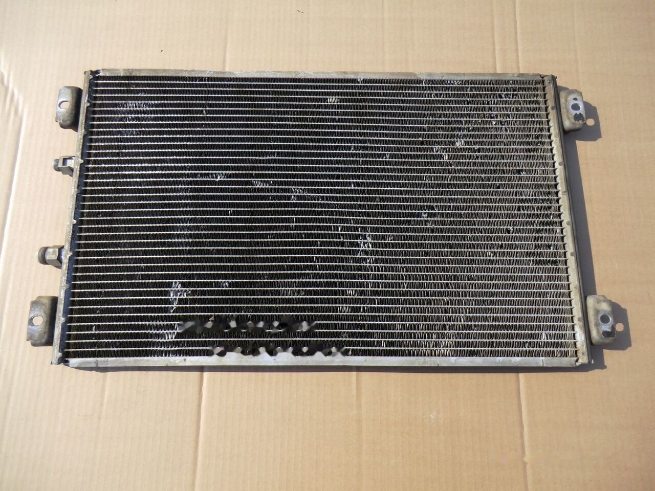 Caterpillar 319C NL KGL00643 - Condenser for Excavator: picture 4 Caterpillar 319C NL KGL00643 - Condenser for Excavator: picture 4