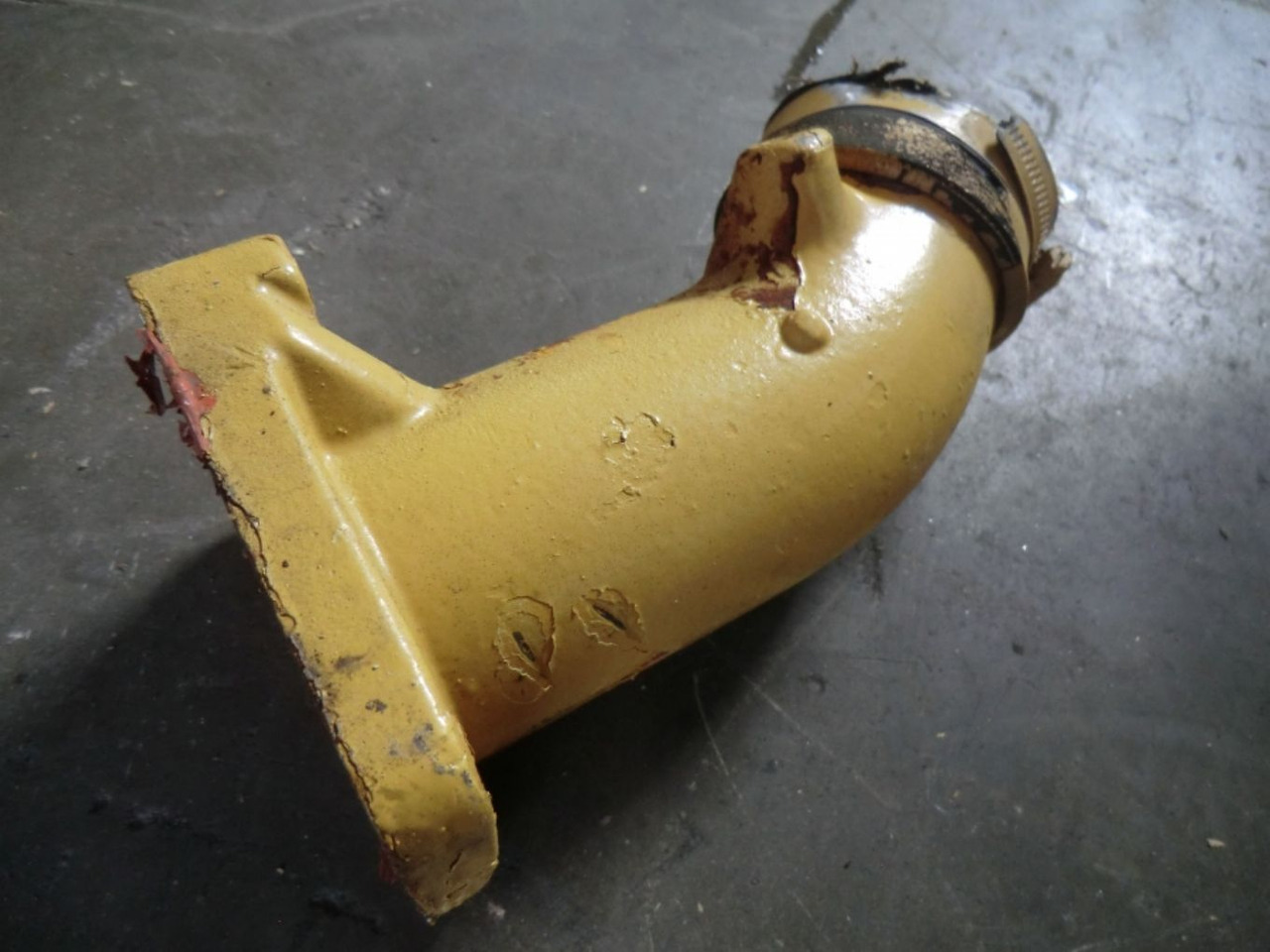 Caterpillar D333 TUBO - Engine and parts for Construction machinery: picture 2 Caterpillar D333 TUBO - Engine and parts for Construction machinery: picture 2