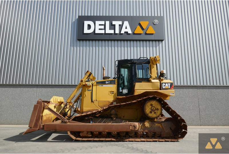 Caterpillar D6T LGP - Bulldozer: picture 1 Caterpillar D6T LGP - Bulldozer: picture 1