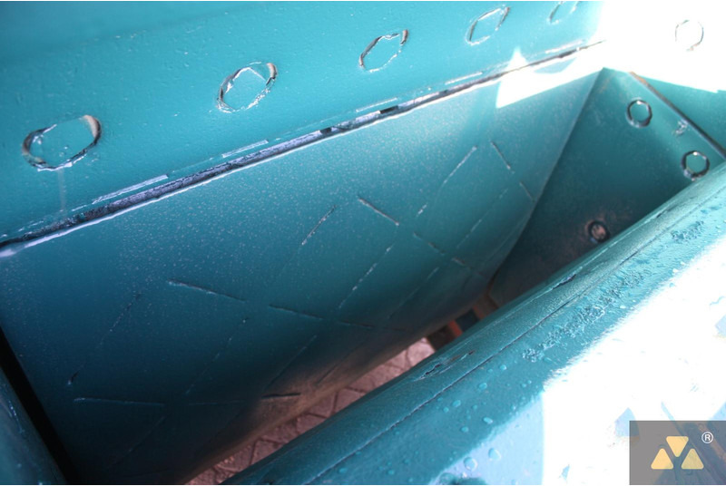 KUE-KEN 106 - Jaw crusher: picture 5 KUE-KEN 106 - Jaw crusher: picture 5