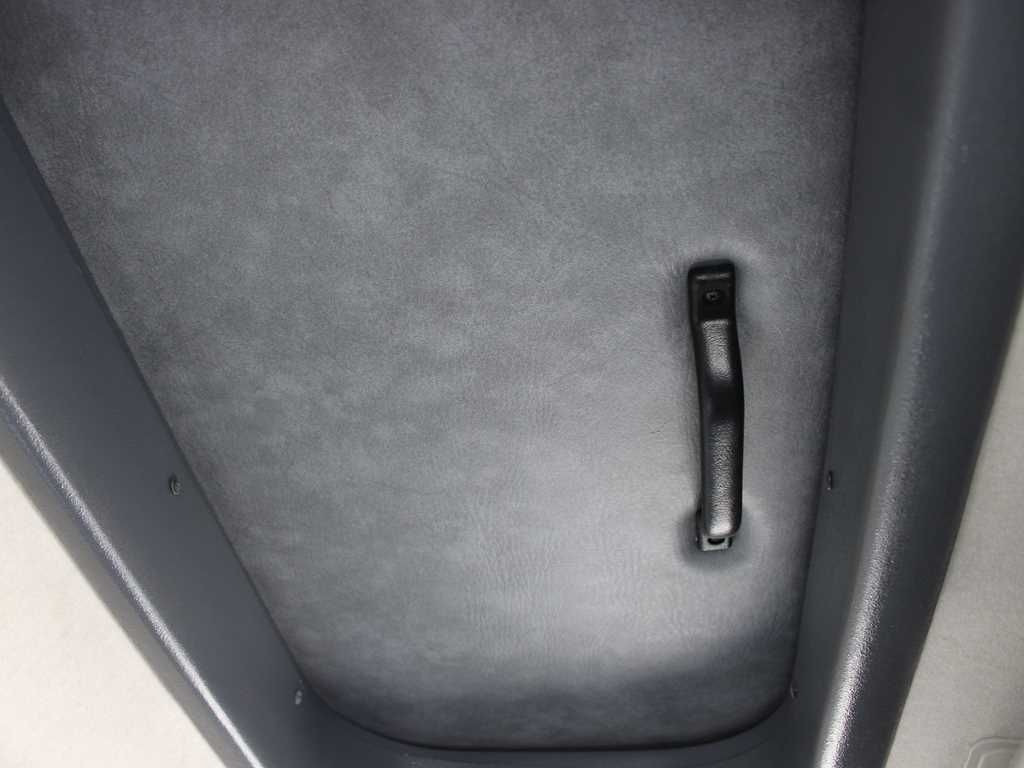 Curtain side van Citroën Jumper, EURO 6, SLEEPING CABIN, SIDEWALL: picture 16