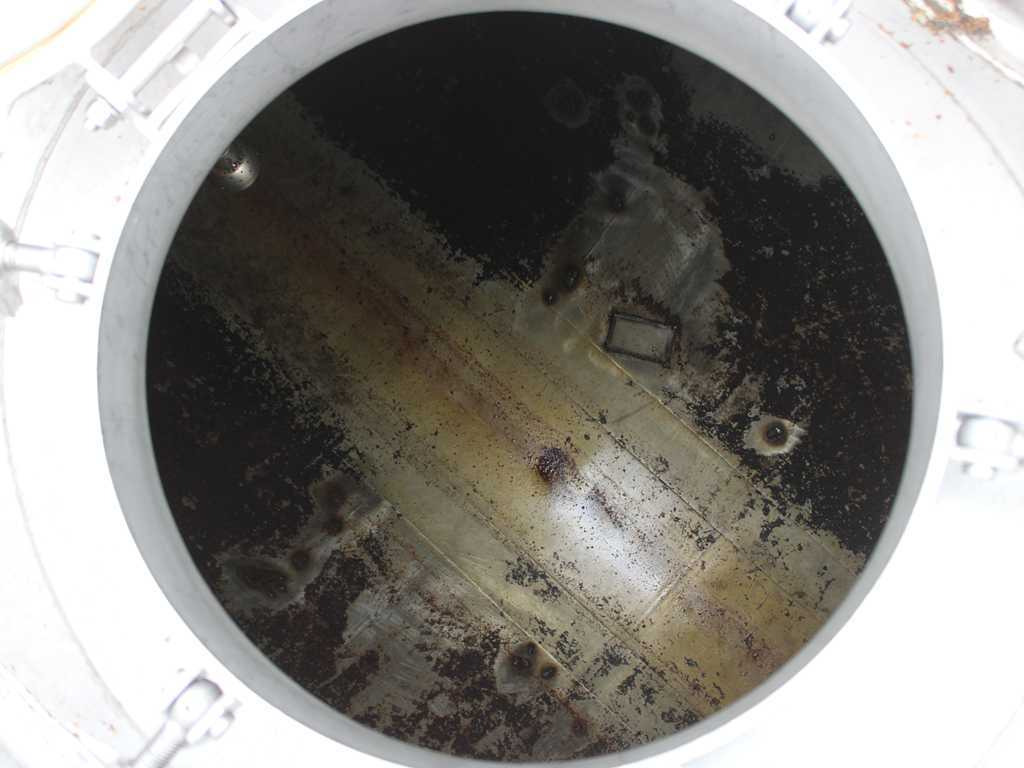 Tank semi-trailer Feldbinder TSA, LIFT AXLE, 32 m³: picture 16 Tank semi-trailer Feldbinder TSA, LIFT AXLE, 32 m³: picture 16