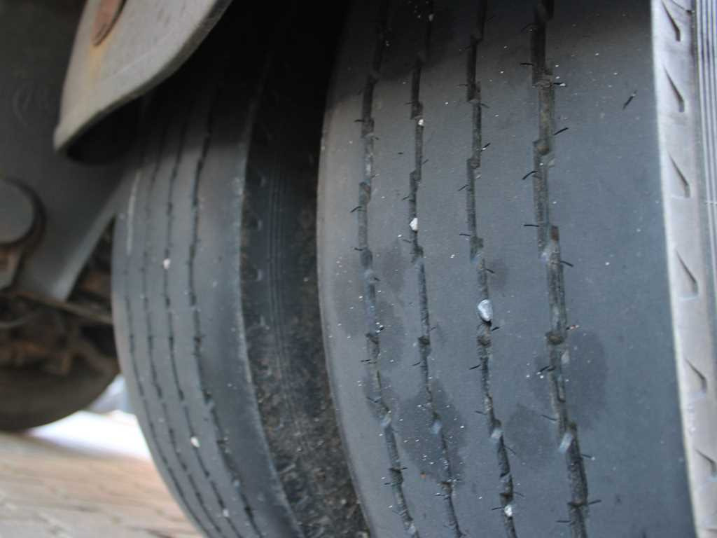 H&W - Curtainsider trailer: picture 5 H&W - Curtainsider trailer: picture 5