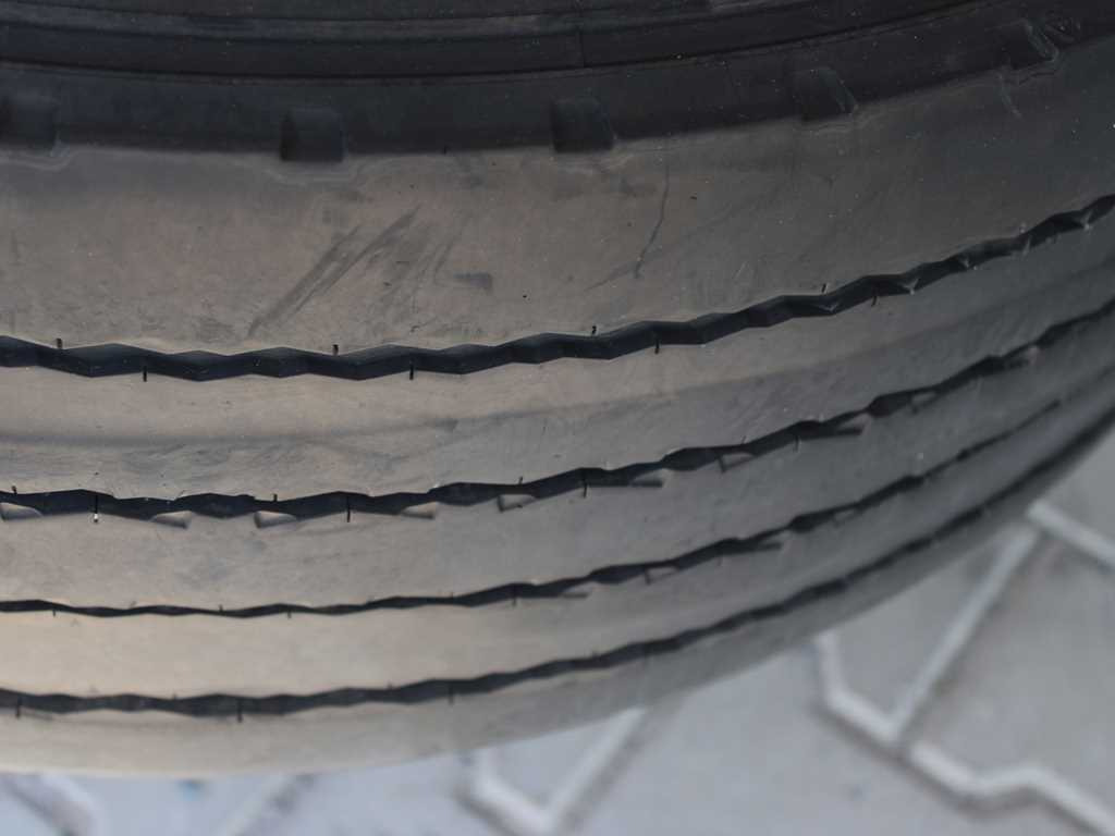 Refrigerator truck Iveco EUROCARGO 120E25, EURO 5, THERMO-KING T-600R: picture 17