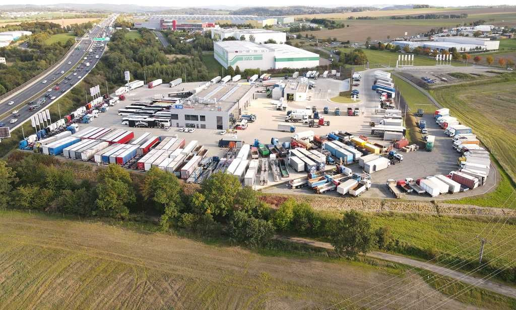 MAN TGA 26.440, 6x2, EURO 5, FELDBINDER 30m3+SPITZER - Tank truck: picture 5 MAN TGA 26.440, 6x2, EURO 5, FELDBINDER 30m3+SPITZER - Tank truck: picture 5