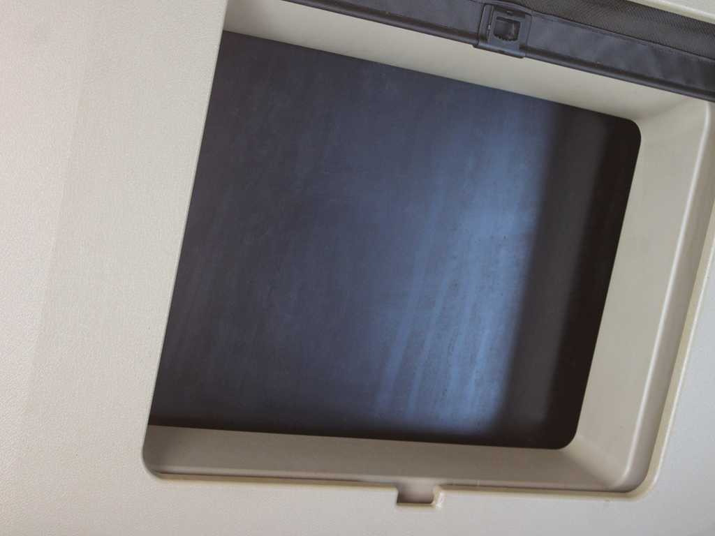 Curtainsider truck Mercedes-Benz Actros 2542, EURO 6, 6X2, AIR SUSPENSION + PANAV TV018M: picture 12