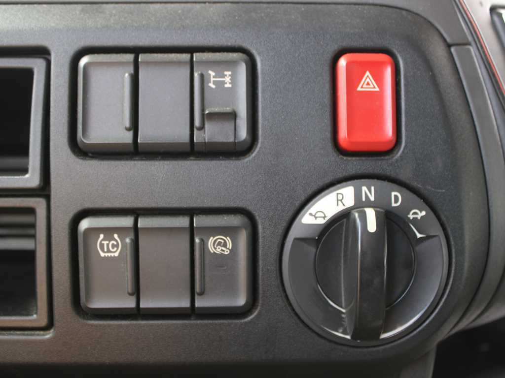 Tractor unit DAF XF 460 FT, EURO 6, INDEPENDENT AIR CONDITIONING: picture 11 Tractor unit DAF XF 460 FT, EURO 6, INDEPENDENT AIR CONDITIONING: picture 11