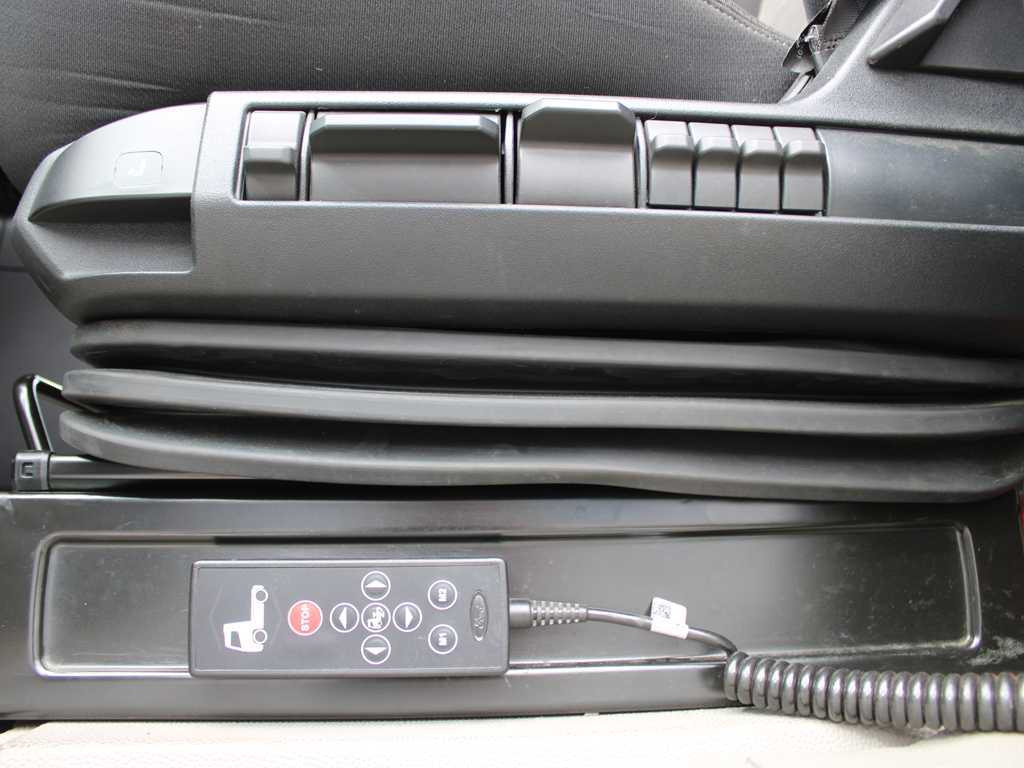 Tractor unit Ford F-MAX 12S, EURO 6, NAVIGATION: picture 6 Tractor unit Ford F-MAX 12S, EURO 6, NAVIGATION: picture 6