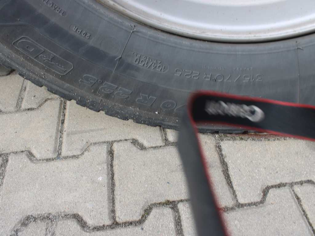 Tractor unit Ford F-MAX 12S, EURO 6, NAVIGATION: picture 16 Tractor unit Ford F-MAX 12S, EURO 6, NAVIGATION: picture 16