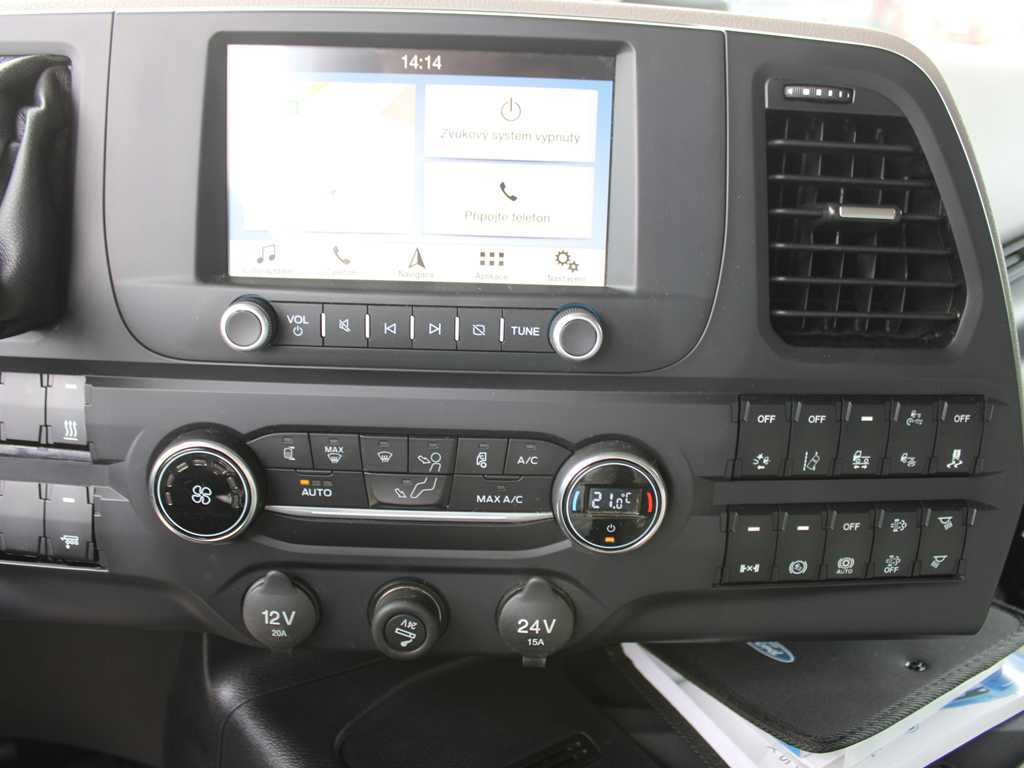 Tractor unit Ford F-MAX 12S, EURO 6, NAVIGATION: picture 11 Tractor unit Ford F-MAX 12S, EURO 6, NAVIGATION: picture 11