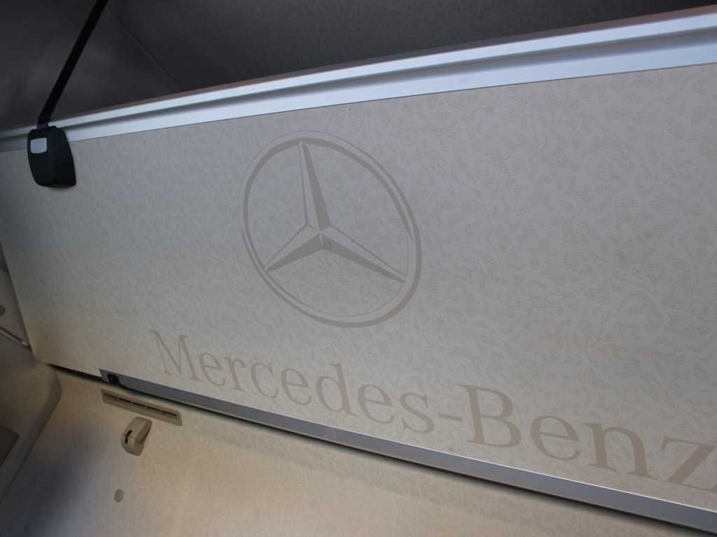 Tractor unit Mercedes-Benz Actros 1848, EURO 6, NAVIGATION, GIGA SPACE Mercedes-Benz Actros 1848, EURO 6, NAVIGATION, GIGA SPACE: picture 13