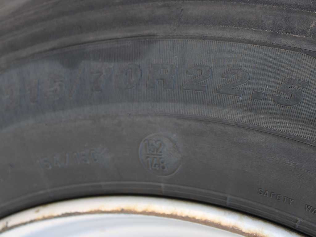 Tractor unit Mercedes-Benz Actros 1848, EURO 6, NAVIGATION, GIGA SPACE Mercedes-Benz Actros 1848, EURO 6, NAVIGATION, GIGA SPACE: picture 16