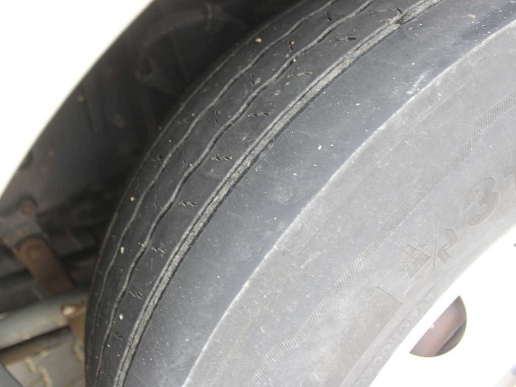 Tractor unit Scania R 450, EURO 6, RETARDER, AIR SUSPENSION: picture 7 Tractor unit Scania R 450, EURO 6, RETARDER, AIR SUSPENSION: picture 7