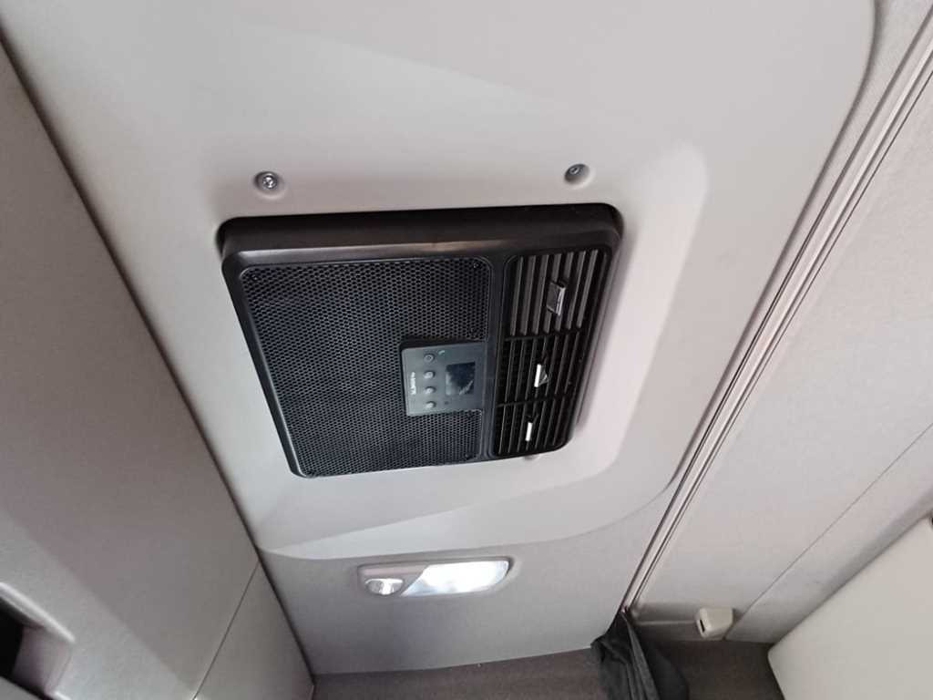 Tractor unit Scania R500, 6x6, RETARDER, OPTICRUISE, PALFINGER EPSILON S260Z96: picture 14 Tractor unit Scania R500, 6x6, RETARDER, OPTICRUISE, PALFINGER EPSILON S260Z96: picture 14