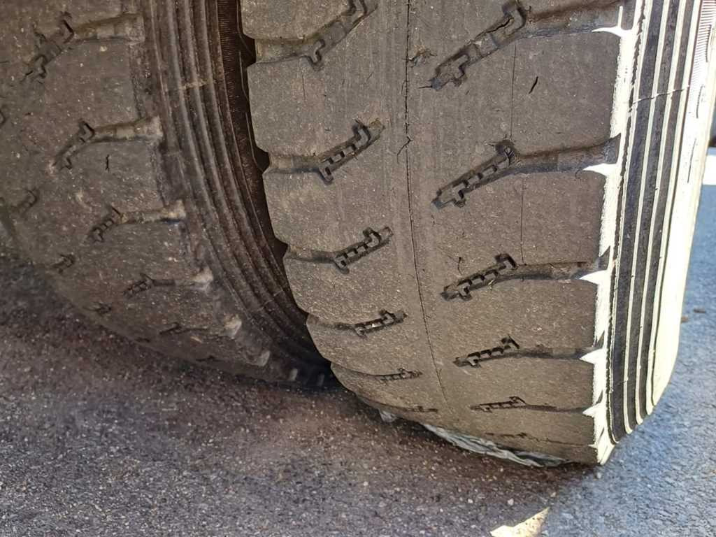 Tractor unit Scania R500, 6x6, RETARDER, OPTICRUISE, PALFINGER EPSILON S260Z96: picture 8 Tractor unit Scania R500, 6x6, RETARDER, OPTICRUISE, PALFINGER EPSILON S260Z96: picture 8