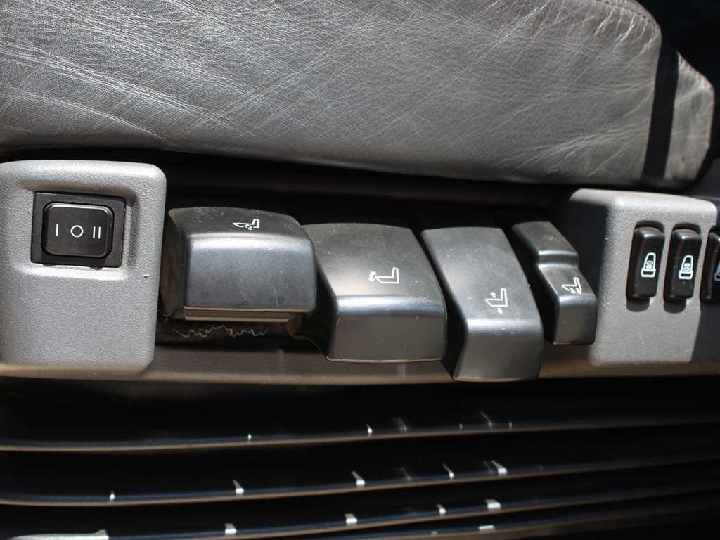Tractor unit Scania R500, RETARDER, DOUBLE CIRCUIT HYDRAULIC, EURO 5: picture 7
