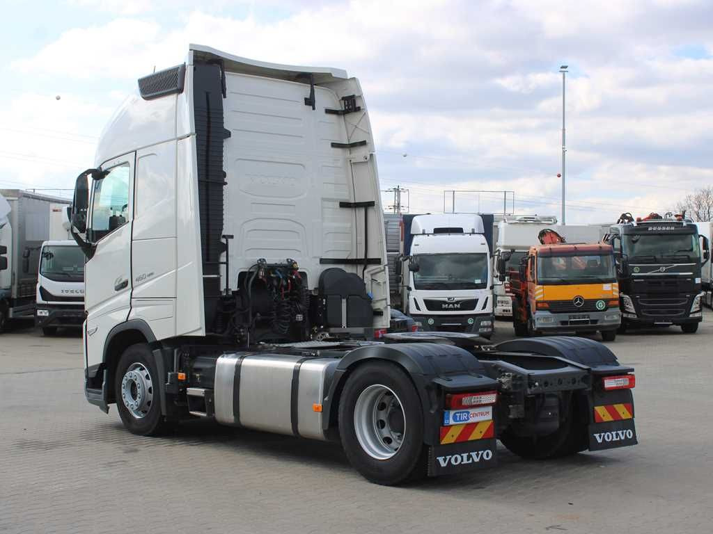 Volvo FH 460, EURO 6, VEB +, I-SAVE, PNEU 80% - Tractor unit: picture 4 Volvo FH 460, EURO 6, VEB +, I-SAVE, PNEU 80% - Tractor unit: picture 4