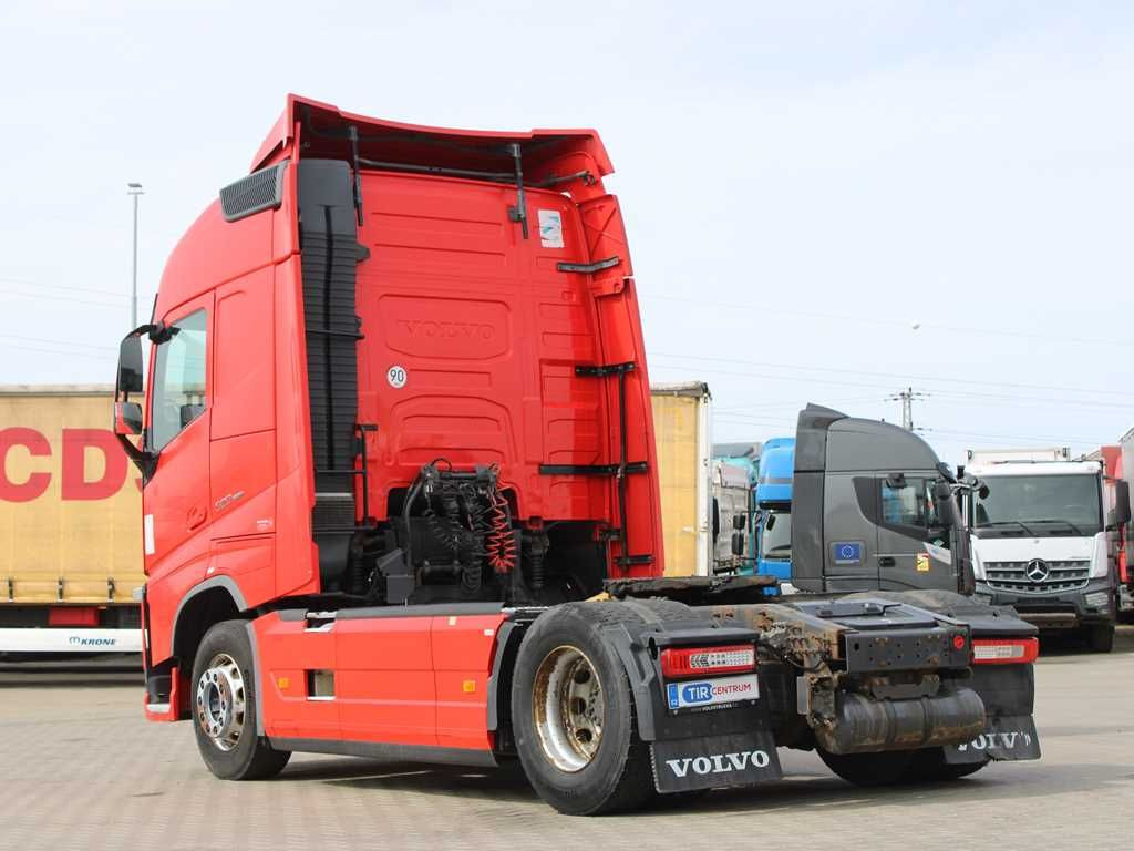 Volvo FH 500, EURO 6, VEB + - Tractor unit: picture 4 Volvo FH 500, EURO 6, VEB + - Tractor unit: picture 4