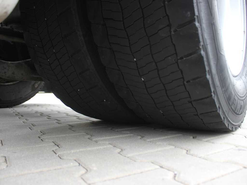 Tractor unit Volvo FH 500, EURO 6, VEB +, I-PARK COOL: picture 16